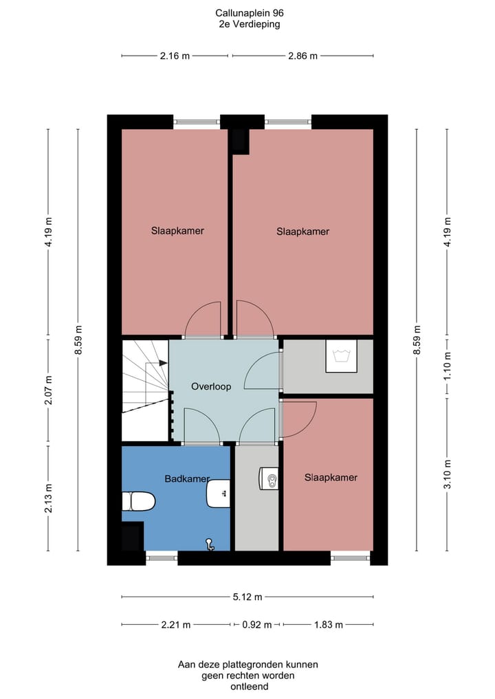 Foto 32 van Callunaplein 96