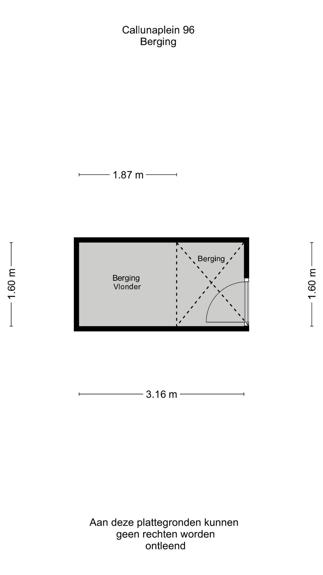 Photo 34 of Callunaplein 96
