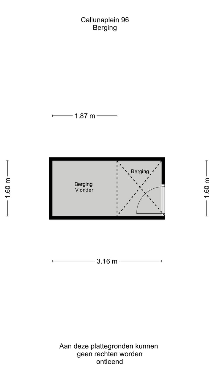 Foto 34 van Callunaplein 96