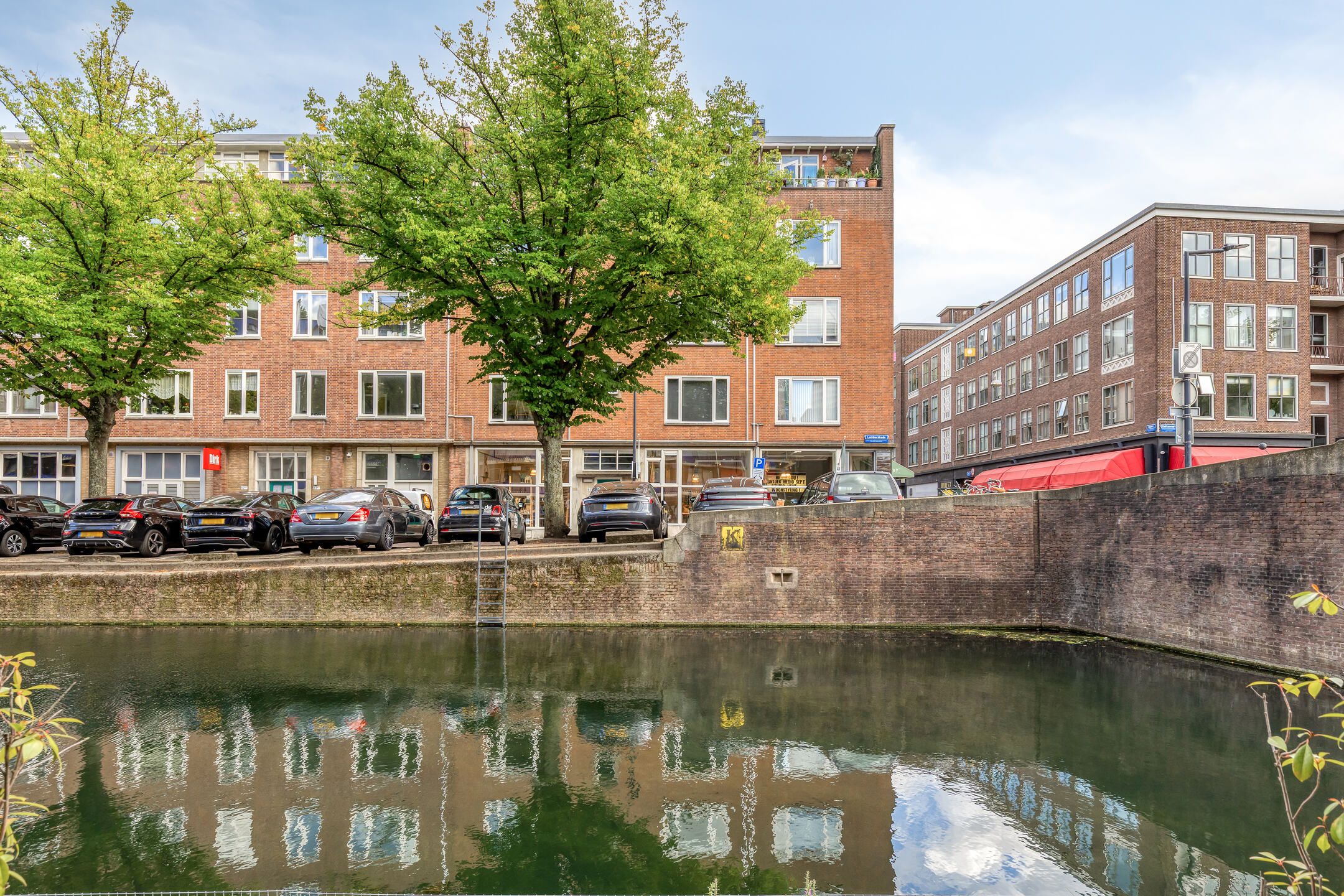 Lombardkade 86-C 86 C