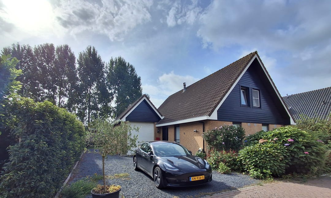 Photo 1 of Grebbe 15