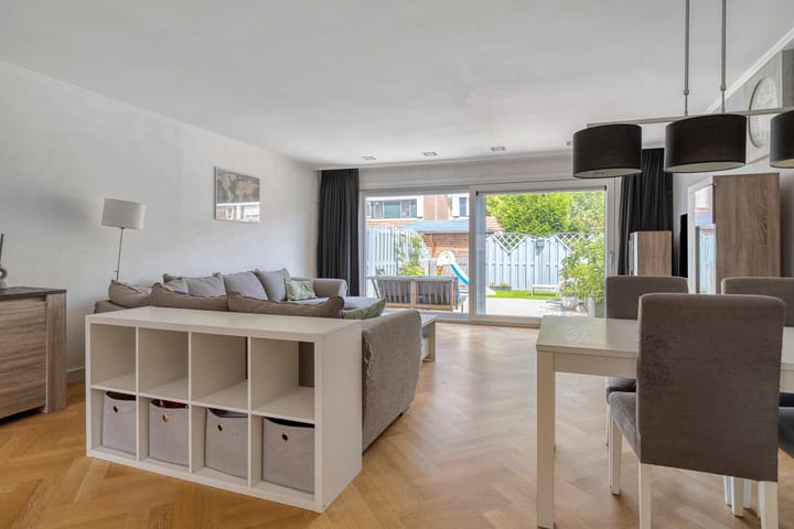 Foto 10 van Portelstraat 20