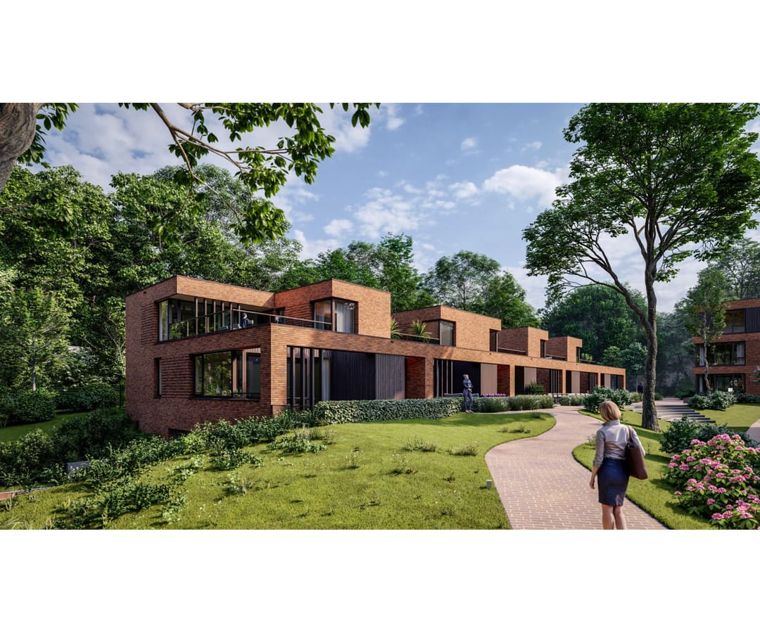 Photo 1 of Park Zuidereng - bouwnr 1