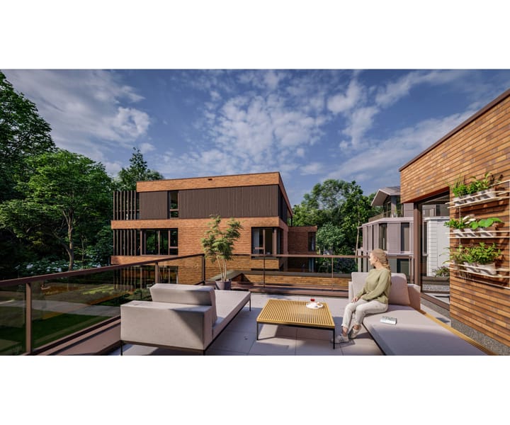 Foto 2 van Park Zuidereng - bouwnr 1