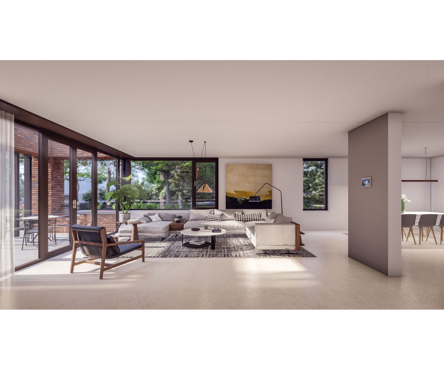 Photo 3 of Park Zuidereng - bouwnr 1