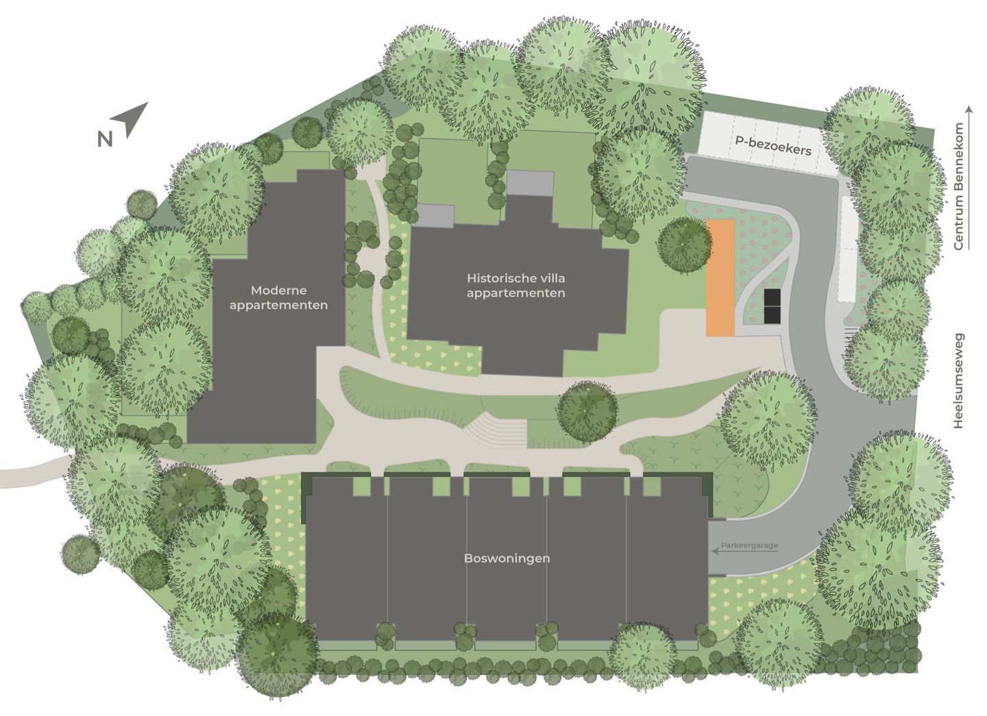 Photo 4 of Park Zuidereng - bouwnr 1