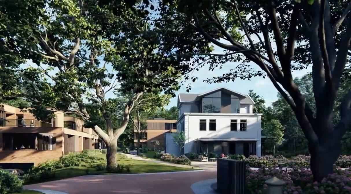 Photo 10 of Park Zuidereng - bouwnr 1