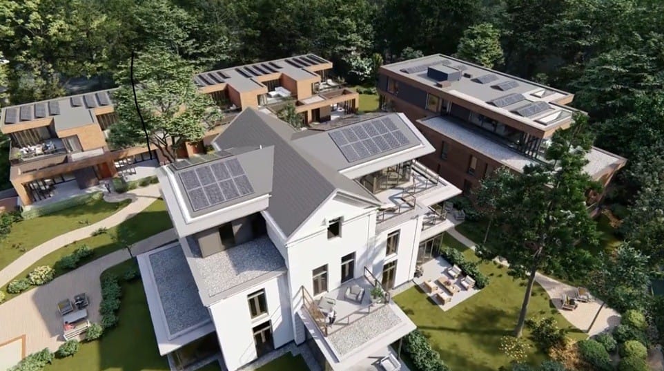 Photo 11 of Park Zuidereng - bouwnr 1