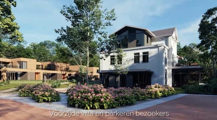 Foto 9 van Park Zuidereng - bouwnr 1