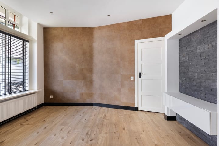 Foto 2 van Nieuwe Hilstraat 19