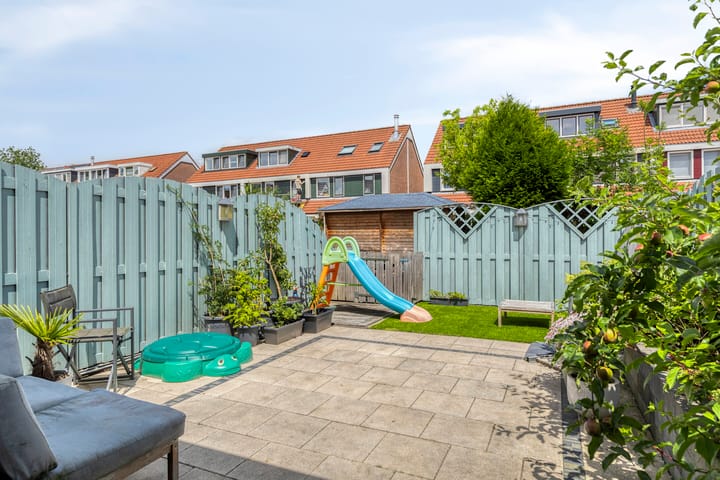 Foto 6 van Portelstraat 20