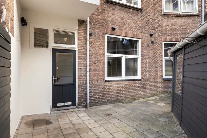 Foto 6 van Nieuwe Hilstraat 19