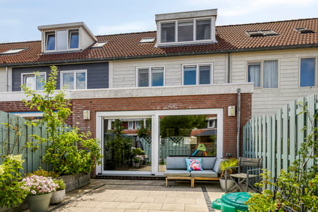 Portelstraat 20 secondary image