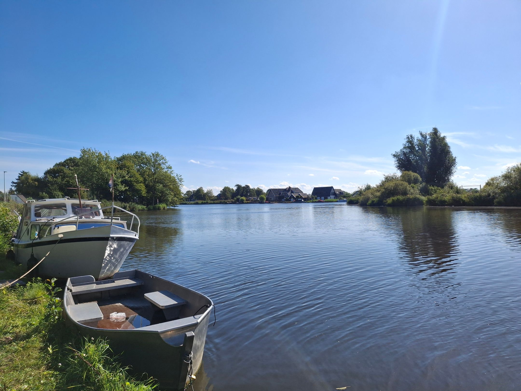 Photo 3 of Grebbe 15