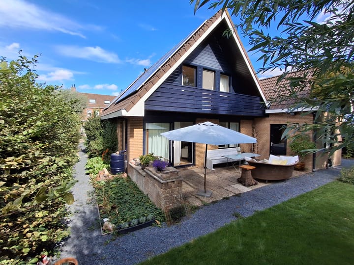 Photo 5 of Grebbe 15