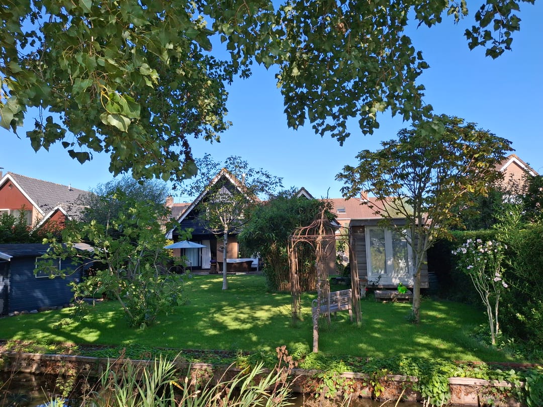 Photo 2 of Grebbe 15