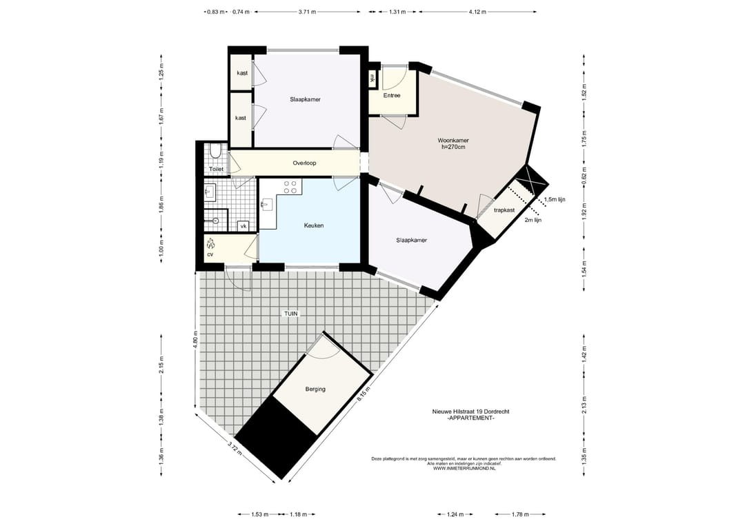 Photo 38 of Nieuwe Hilstraat 19