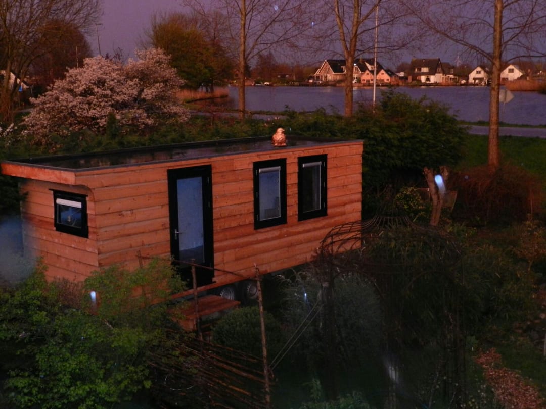 Photo 31 of Grebbe 15