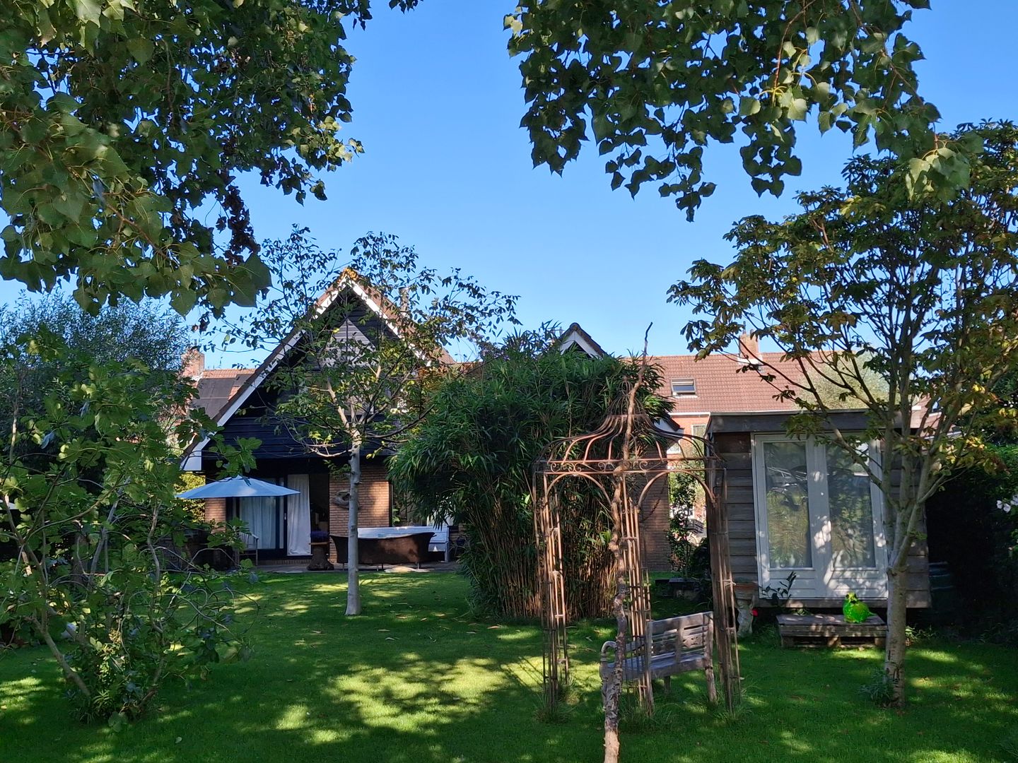 Photo 4 of Grebbe 15