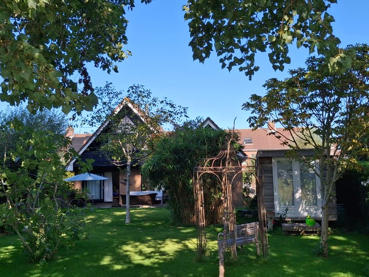 Photo 4 of Grebbe 15