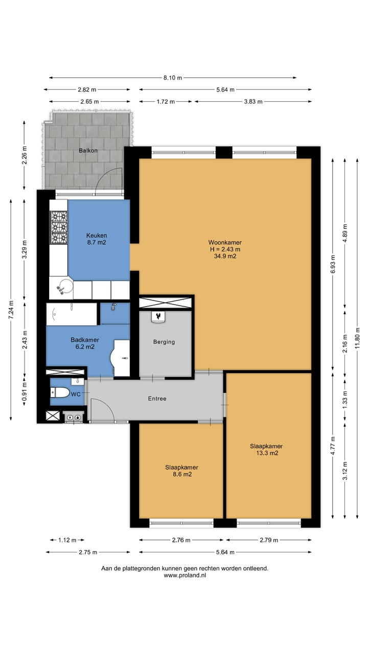 Foto 43 van Markt 30