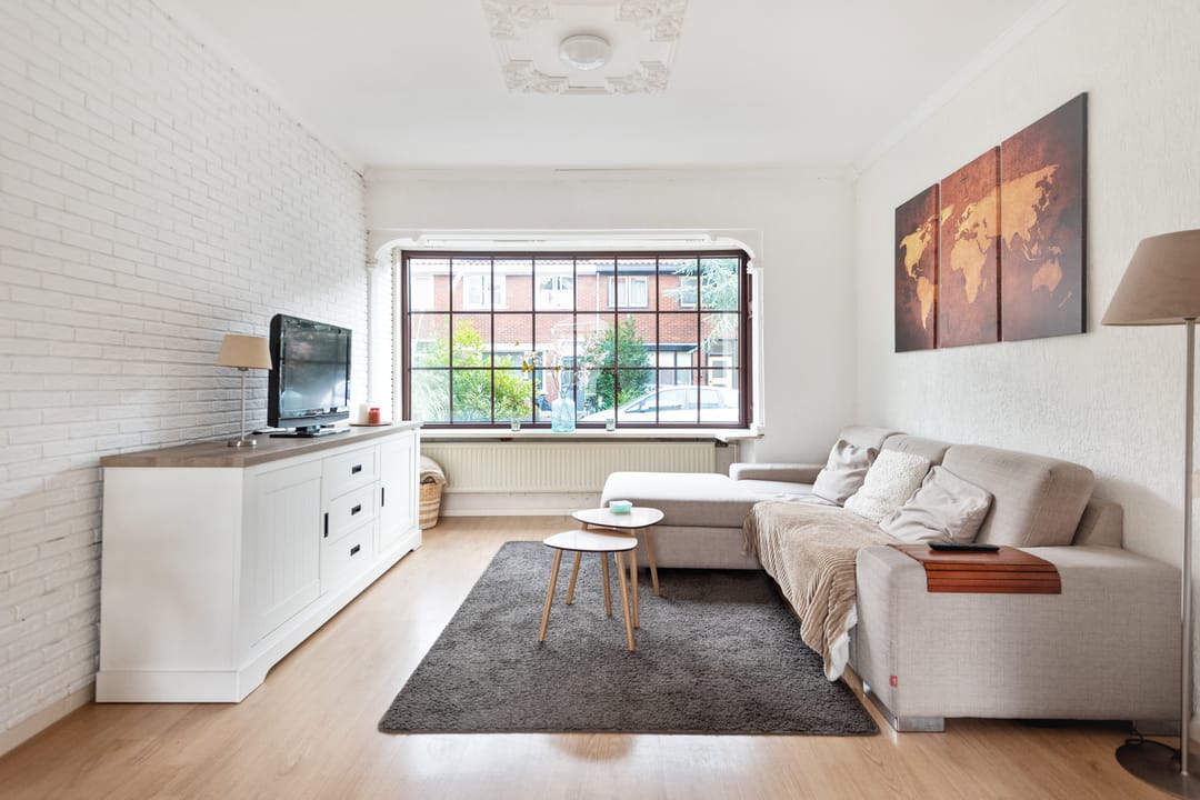 Foto 2 van Burgemeester van de Stadtstraat 84