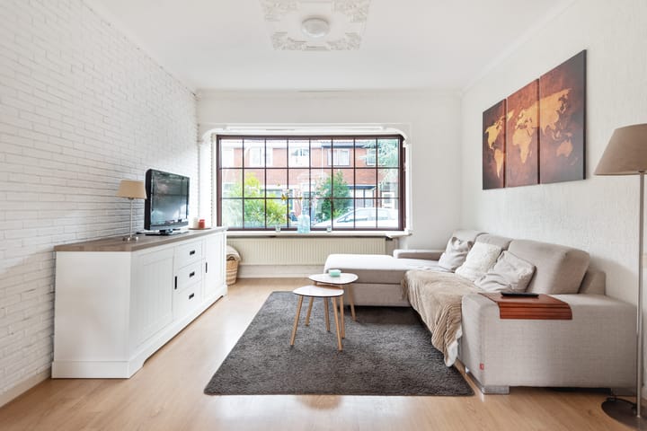 Foto 2 van Burgemeester van de Stadtstraat 84