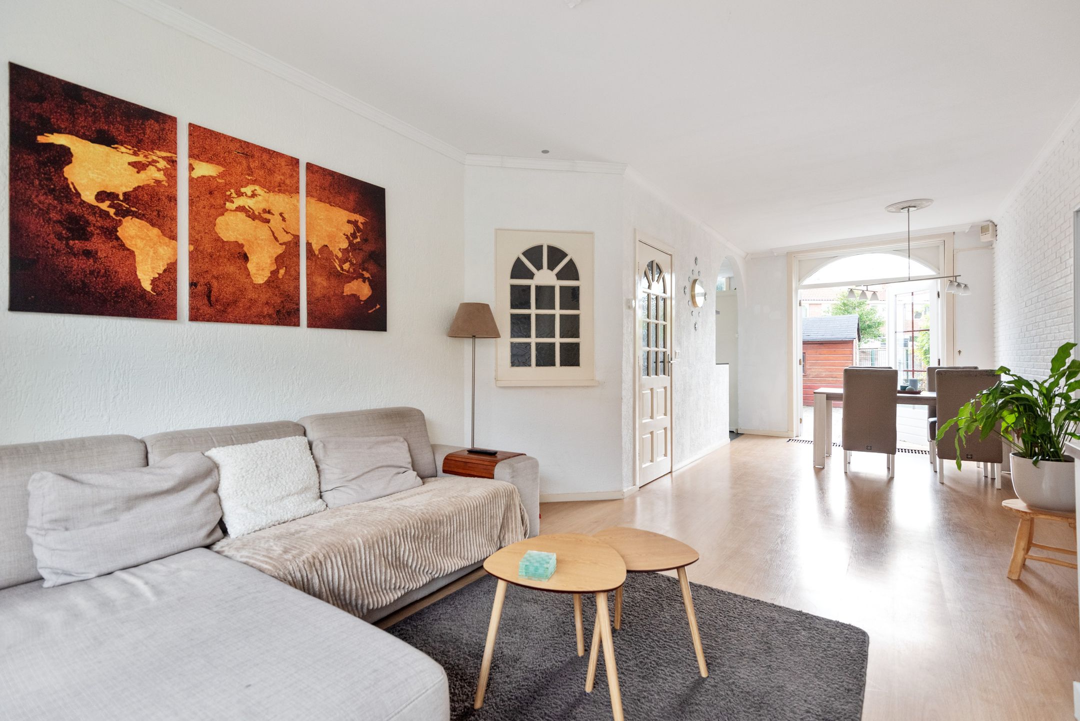 Foto 3 van Burgemeester van de Stadtstraat 84