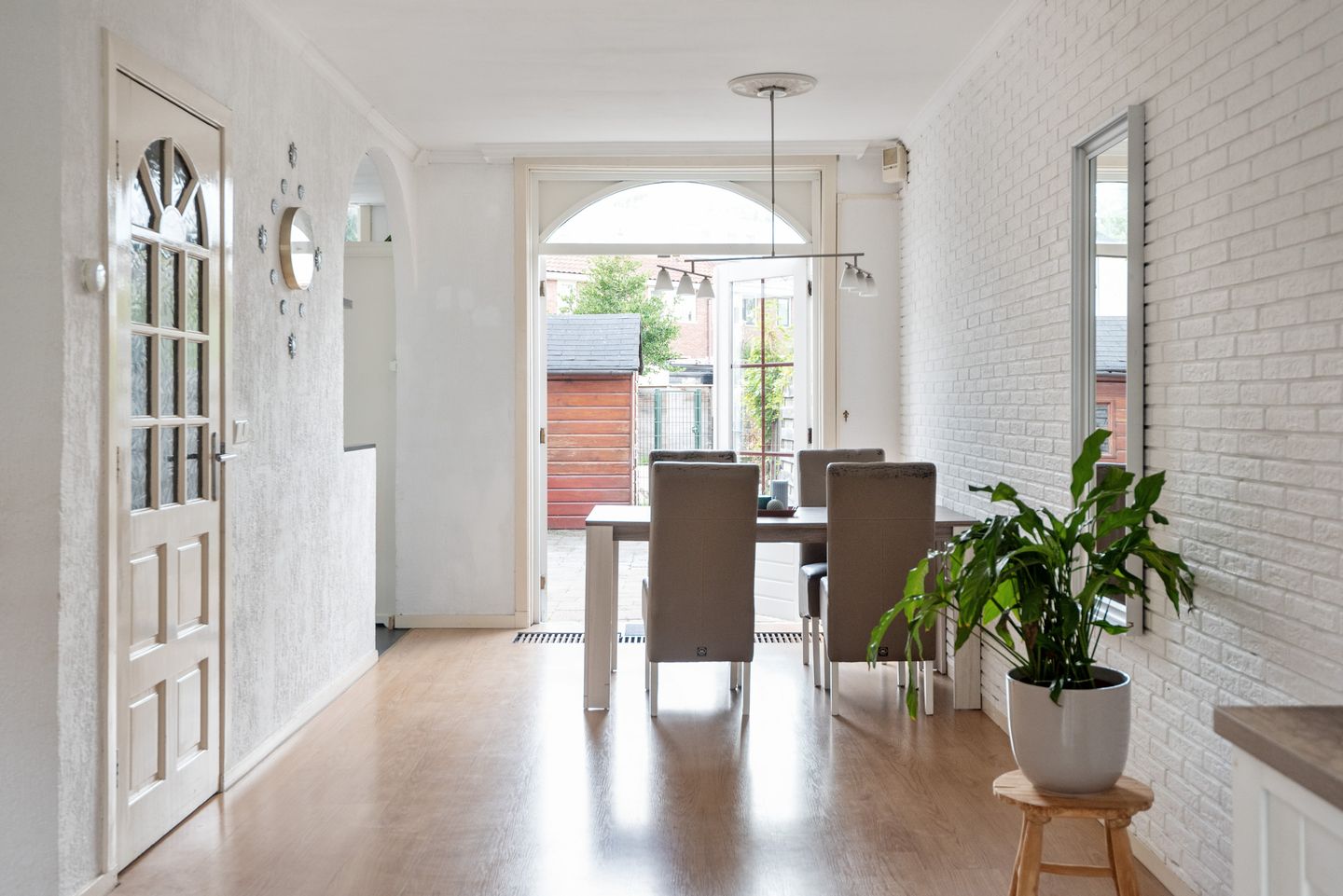 Foto 5 van Burgemeester van de Stadtstraat 84