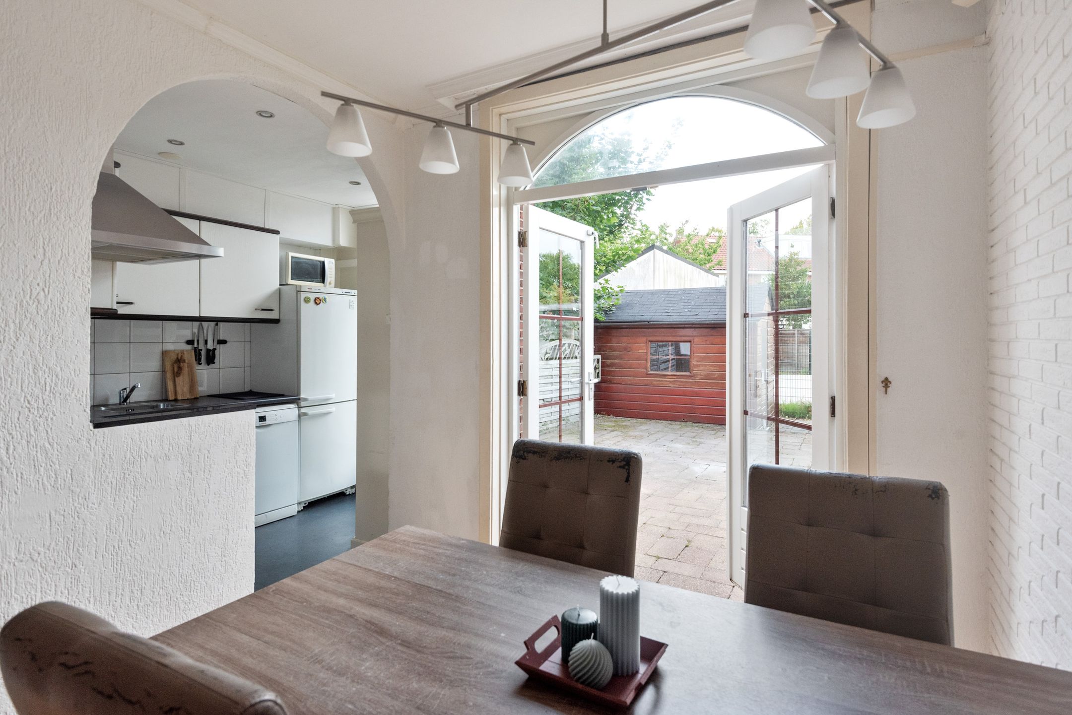 Foto 6 van Burgemeester van de Stadtstraat 84