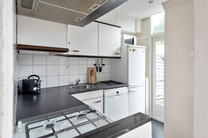 Foto 7 van Burgemeester van de Stadtstraat 84