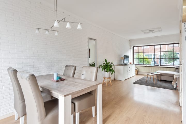 Foto 9 van Burgemeester van de Stadtstraat 84