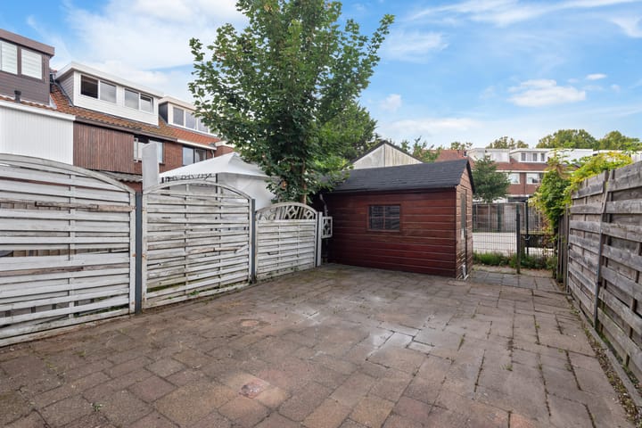 Foto 10 van Burgemeester van de Stadtstraat 84