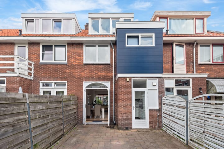 Foto 11 van Burgemeester van de Stadtstraat 84