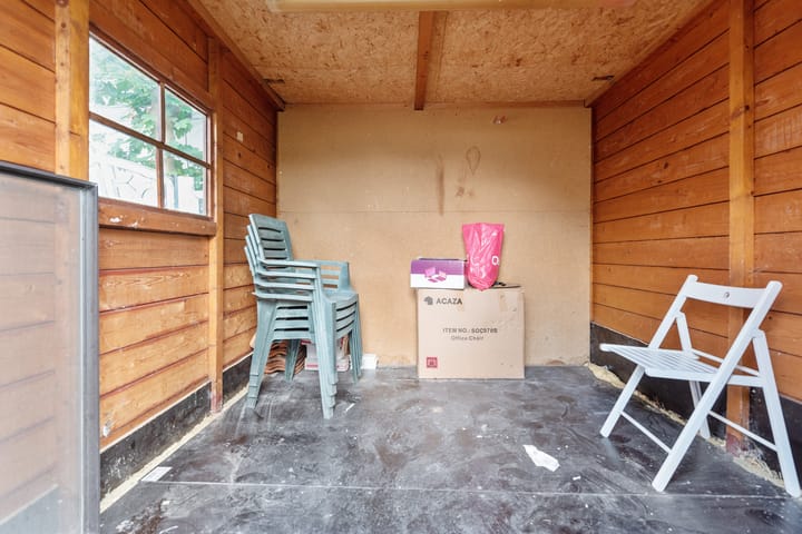 Foto 12 van Burgemeester van de Stadtstraat 84