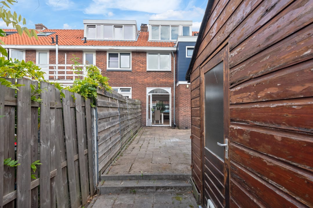 Foto 13 van Burgemeester van de Stadtstraat 84