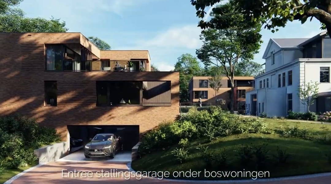 Photo 13 of Park Zuidereng - bouwnr 1