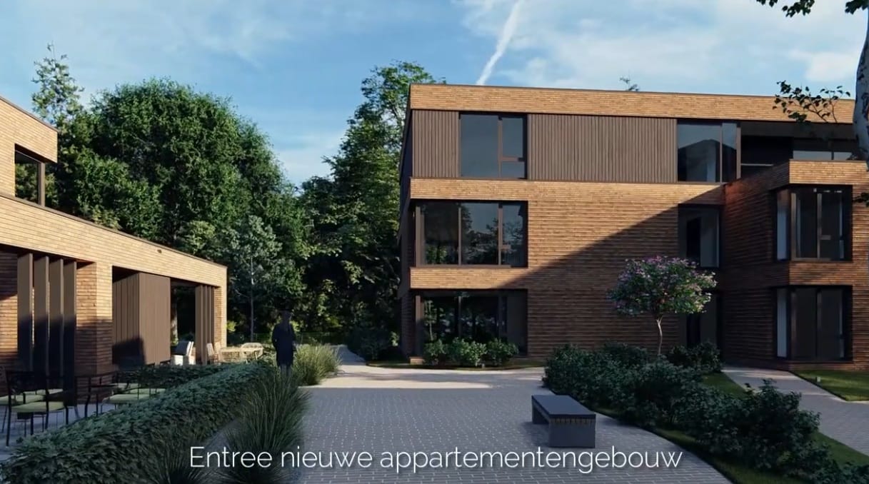 Photo 14 of Park Zuidereng - bouwnr 1