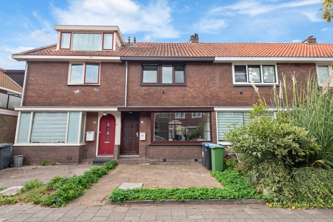 Foto 31 van Burgemeester van de Stadtstraat 84