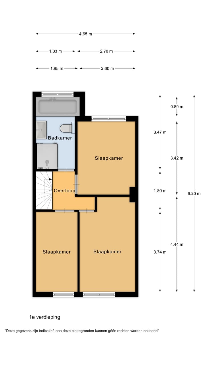Foto 33 van Burgemeester van de Stadtstraat 84