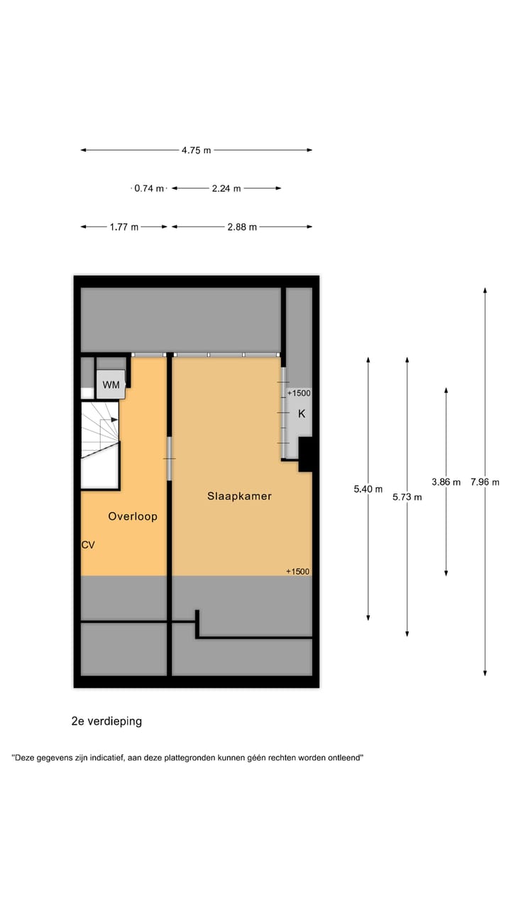 Foto 34 van Burgemeester van de Stadtstraat 84