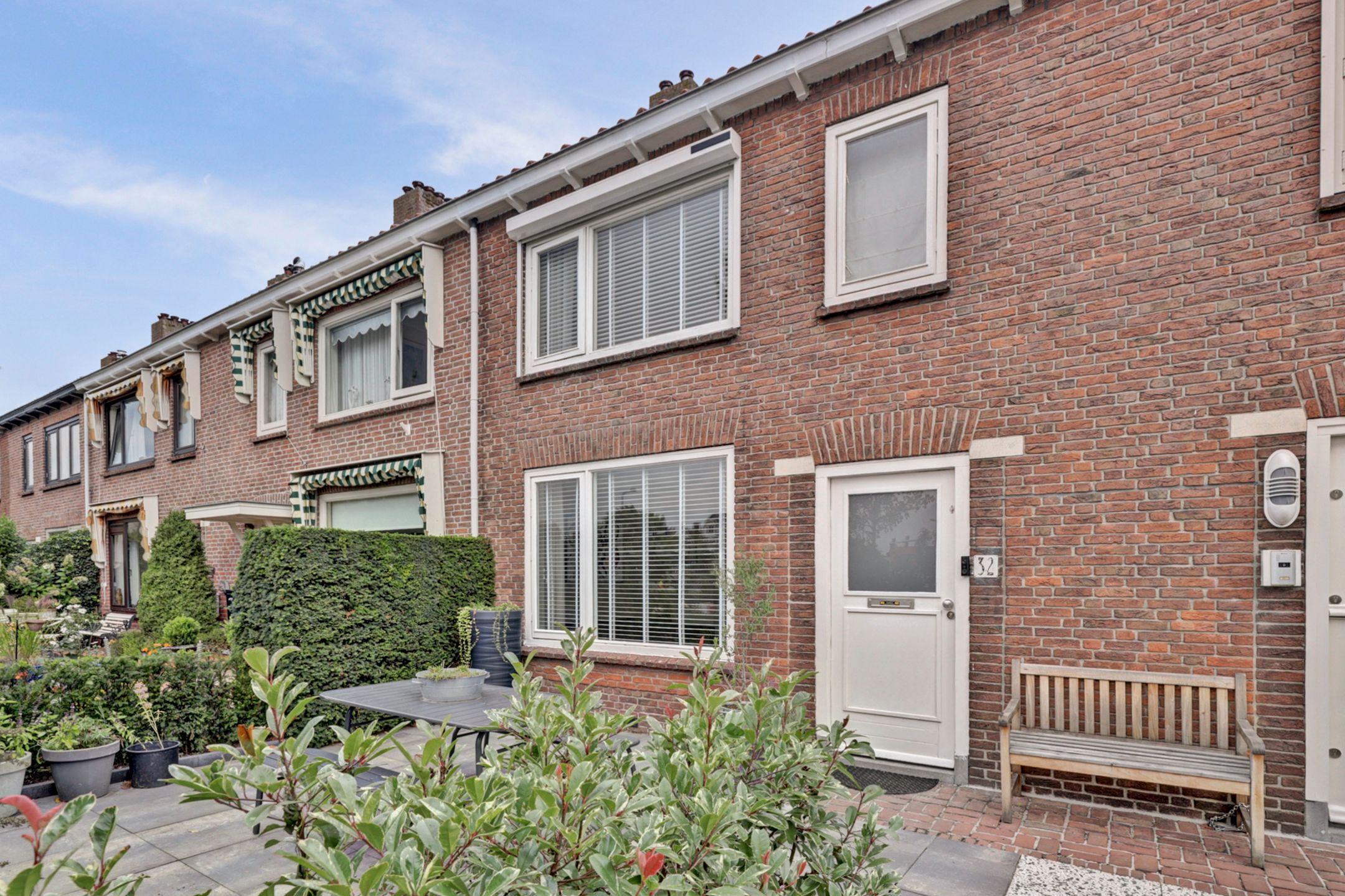 Balistraat, 32, Oegstgeest, 2341XW, Zuid-Holland, Nederland 32