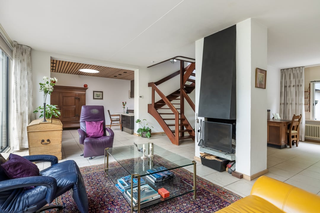 Foto 2 van Marskramersbaan 6