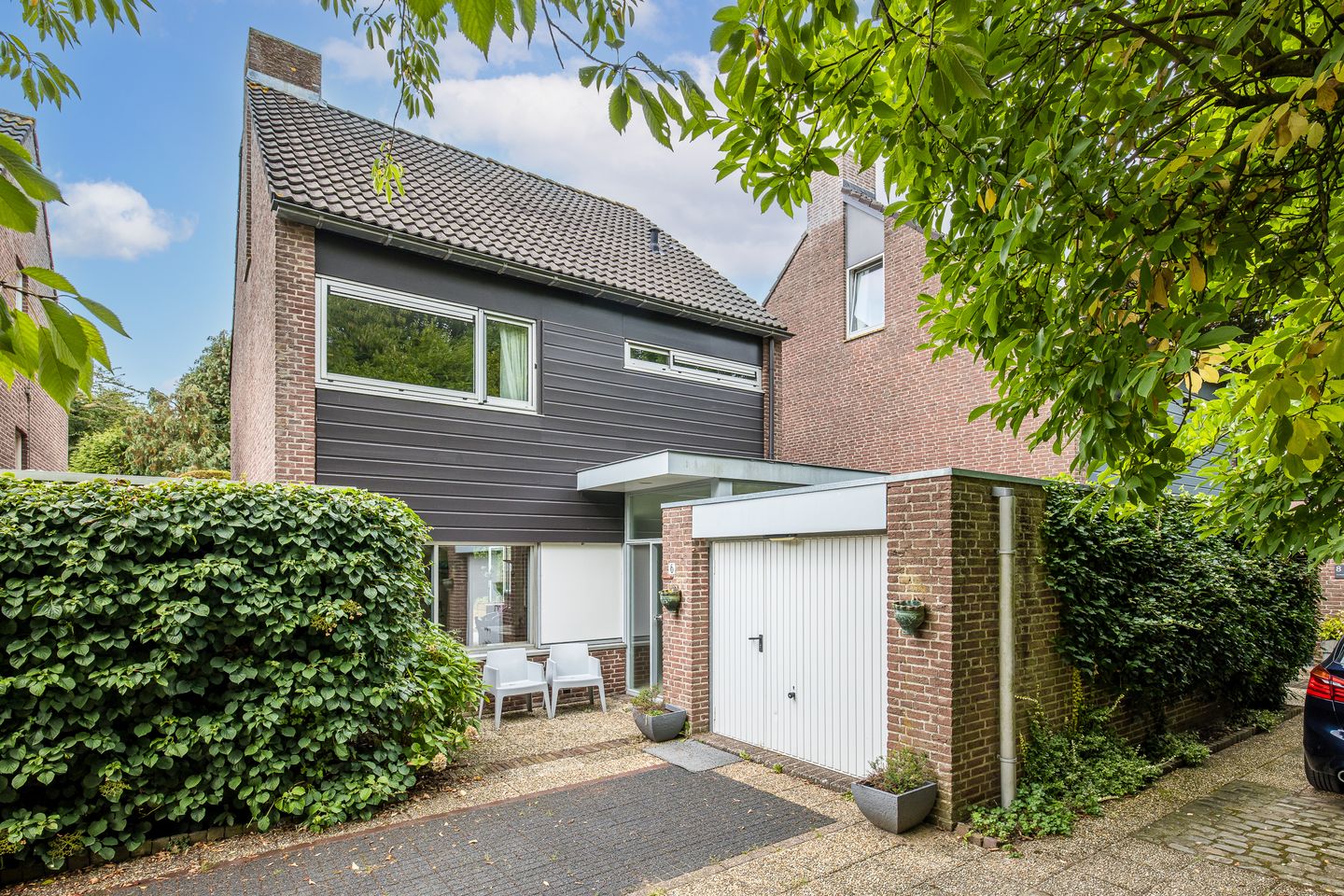 Foto 5 van Marskramersbaan 6