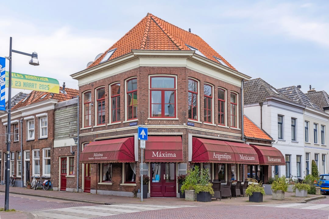 Photo 1 of Boschstraat 89