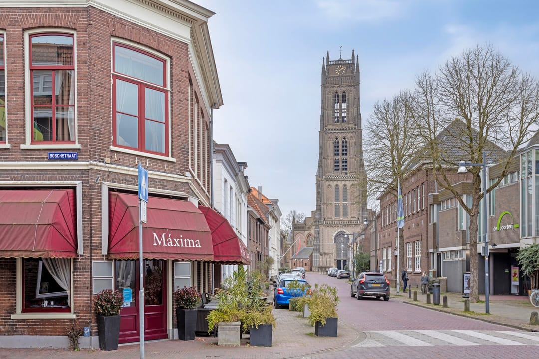 Photo 2 of Boschstraat 89