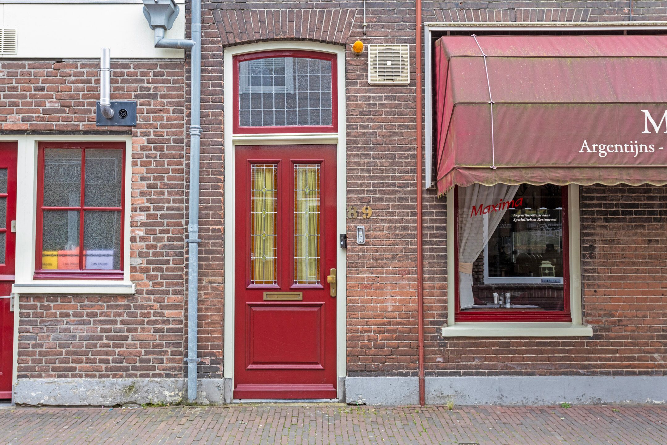 Photo 3 of Boschstraat 89