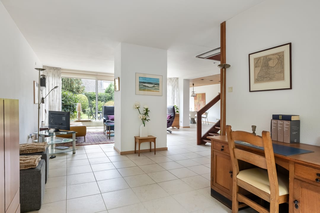 Foto 8 van Marskramersbaan 6