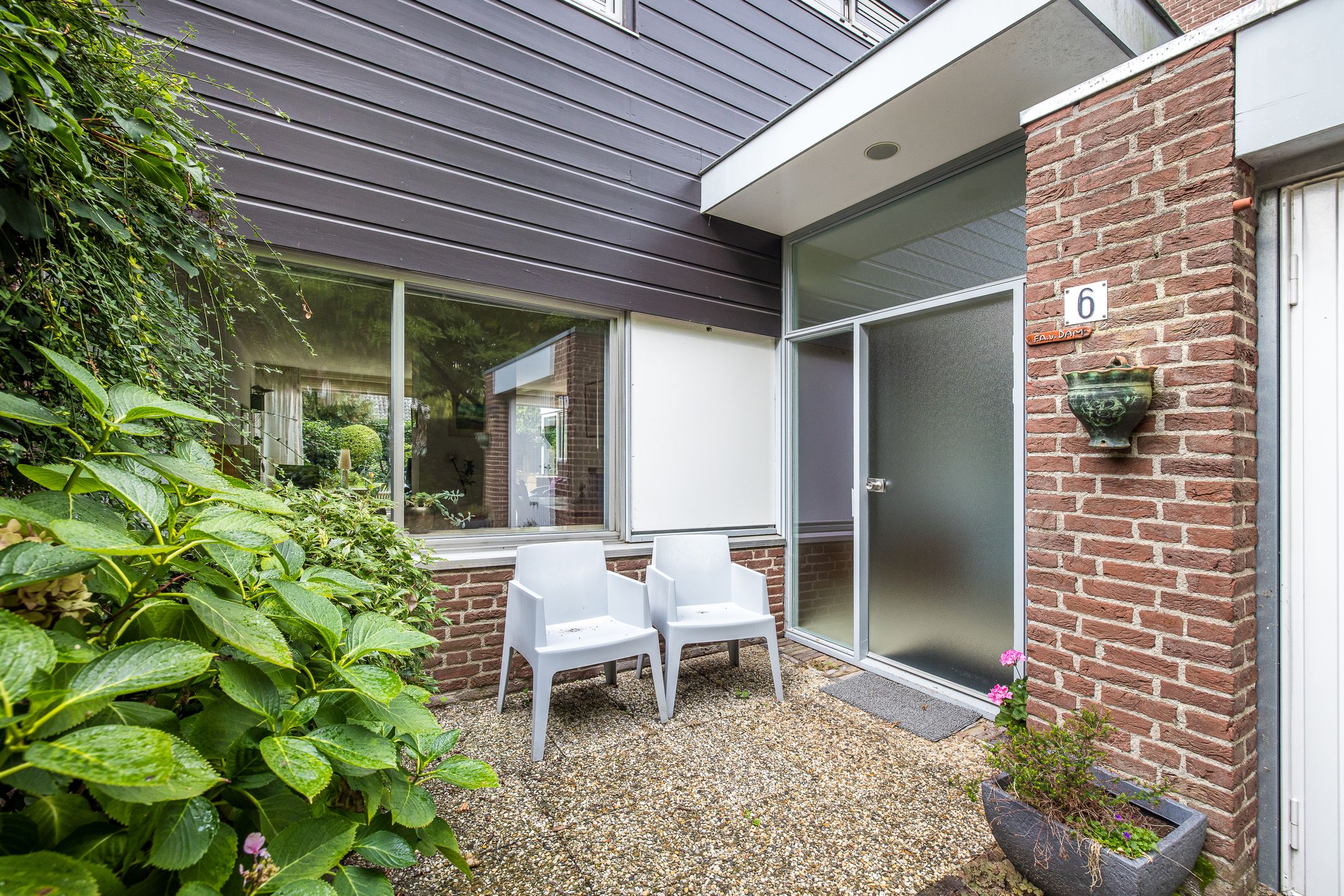 Foto 6 van Marskramersbaan 6