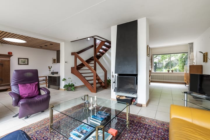 Foto 10 van Marskramersbaan 6